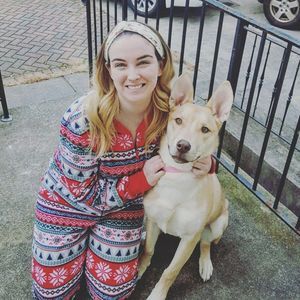 Meet your Posher, May